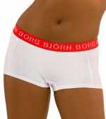 Fun Stretch Mini Short Fun Stretch Mini Short